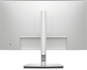 Dell -   Ultra U2724D computer monitor 68,6 cm (27) 2560 x 1440 Pixels Quad HD LCD Zwart, Zilver