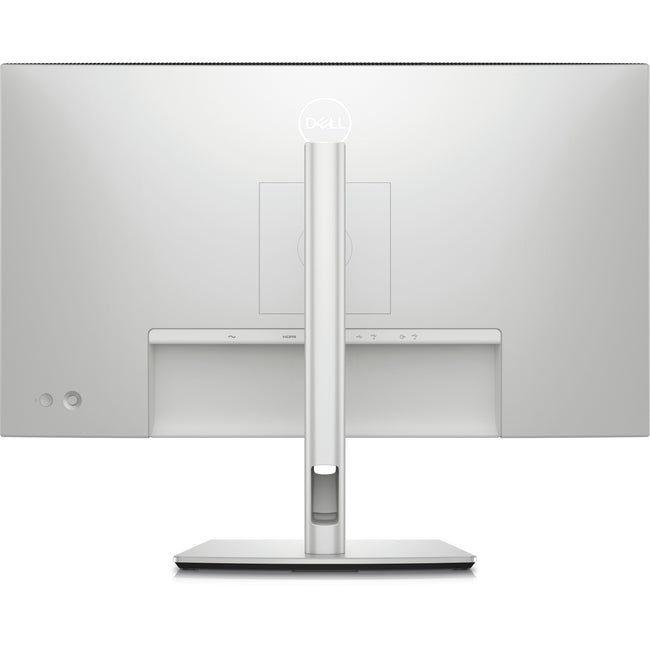 Dell -   Ultra U2724D computer monitor 68,6 cm (27) 2560 x 1440 Pixels Quad HD LCD Zwart, Zilver
