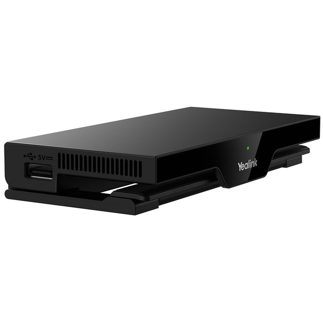 YEALINK -   RoomCast E2 draadloos presentatiesysteem HDMI Desktop