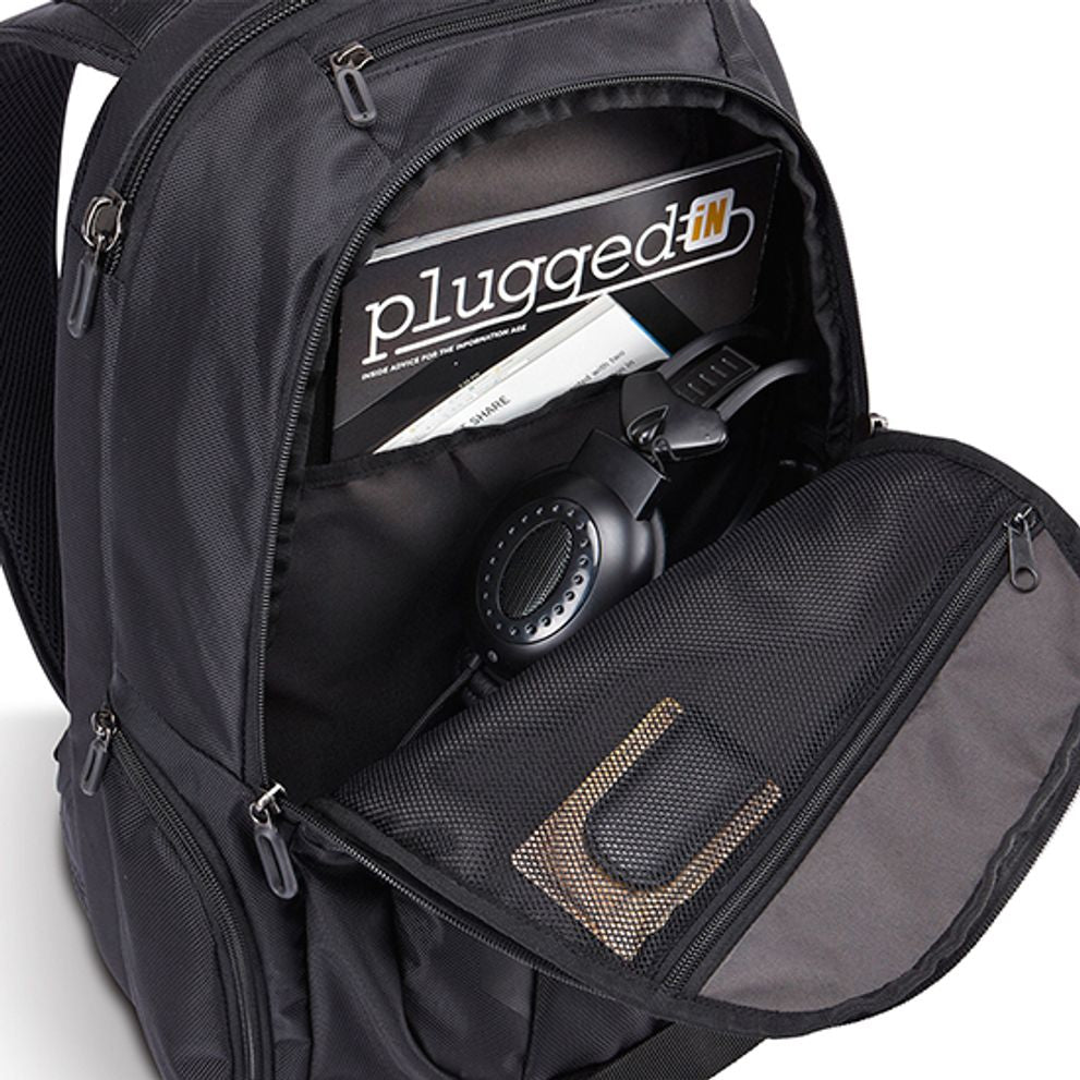 Case Logic - laptop backpack RBP-315 for 15.6 inch laptops