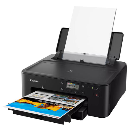 CANON -  PIXMA TS705a inkjetprinter Kleur 4800 x 1200 DPI A4 Wifi