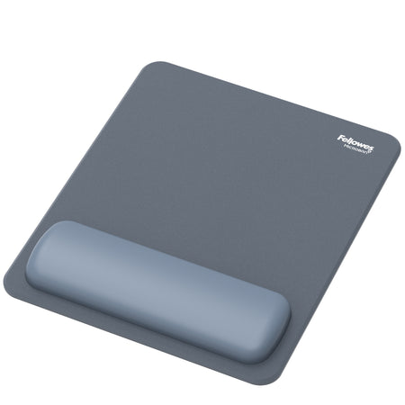 Fellowes -  Bta 100142557 muismat Aquamarijn