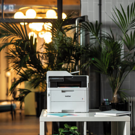 Brother - Multifunctional Laser printer MFC-L3760CDW