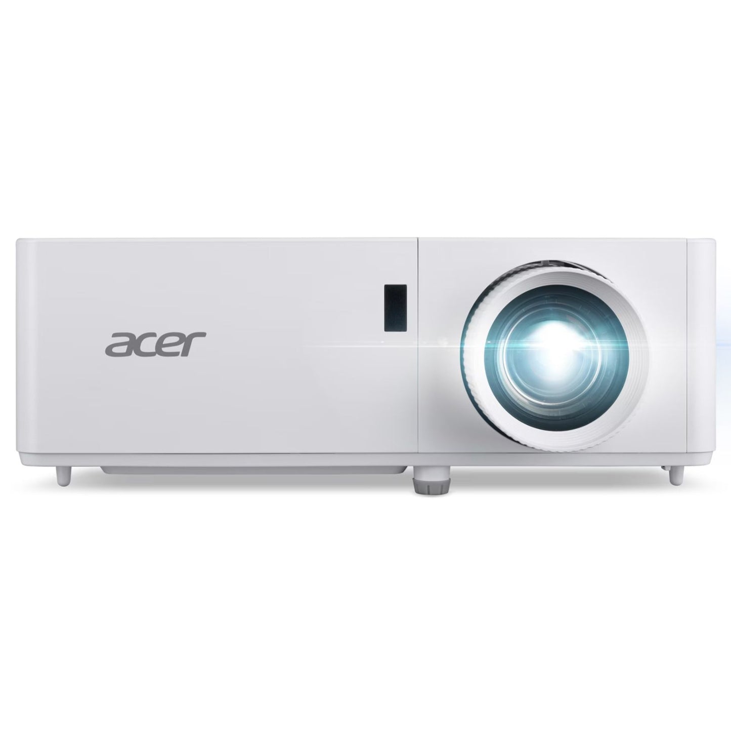 ACER -   PL6820 Projector met normale projectieafstand 5500 ANSI lumens DLP UHD 4K (3840x2160) Wit
