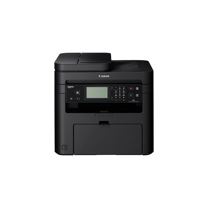 CANON -  i-SENSYS MF237w Laser A4 1200 x 1200 DPI 23 ppm Wifi
