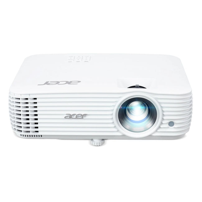 Acer -   H6542 Projector met normale projectieafstand 4000 ANSI lumens DLP 1080p (1920x1080) Wit