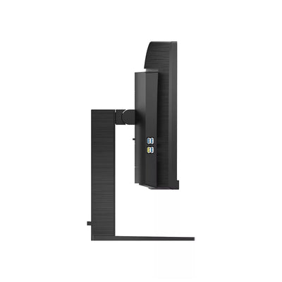 PHILIPS -  E Line 346E2CUAE/00 computer monitor 86,4 cm (34) 3440 x 1440 Pixels Wide Quad HD+ LCD Zwart