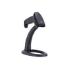 EQUIP -   351020 barcode-lezer Draagbare streepjescodelezer 1D LED Zwart