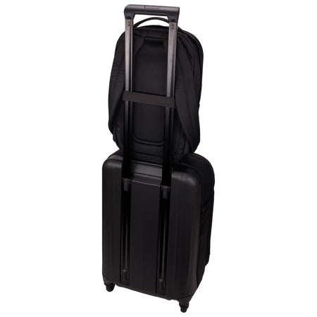Case Logic - Zaino per laptop Invigo per laptop da 14 pollici