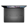 Dell -   Pro 14 Essential PV14250 Intel Core 5 120U Laptop 35,6 cm (14) Full HD+ 16 GB DDR5-SDRAM 512 GB SSD Wi-Fi 6 (802.11ax) Windows 11 Pro US International Zwart