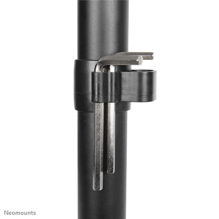 Neomounts -   NM-D135DBLACK Monitorarm 10-27