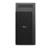 Dell -   Pro Max T2 FCT2250 Intel Core Ultra 9 285K 64 GB DDR5-SDRAM 1 TB SSD Windows 11 Pro Tower PC Zwart