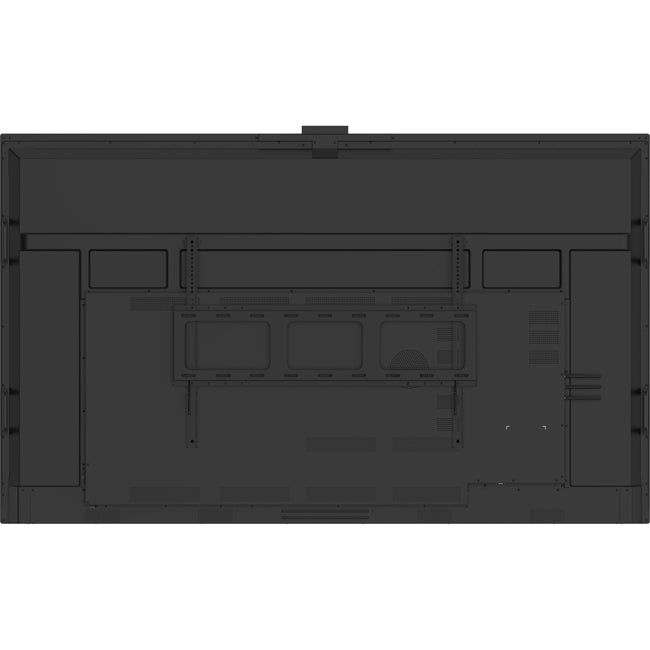 IIYAMA -   TE8615A-B1AG beeldkrant Interactief flatscreen 2,17 m (85.6) Wifi 550 cd/m² 4K Ultra HD Zwart Touchscreen Type processor Android