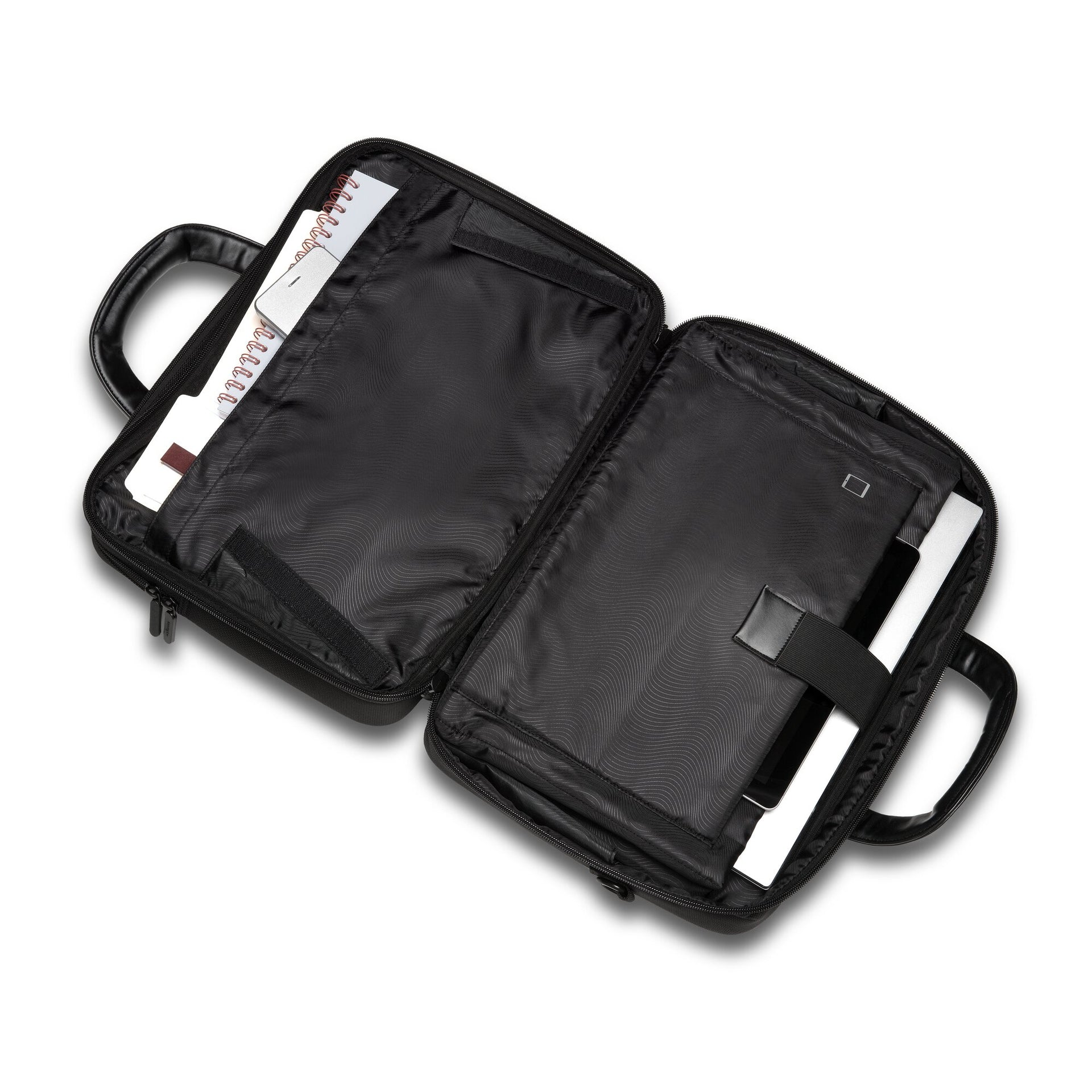 Kensington - Mallette pour ordinateur portable Contour 15.6
