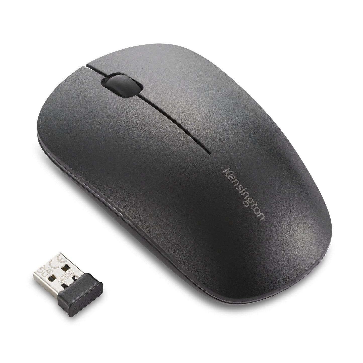 Kensington -  MY230 EQ Rechargeable Mouse Wireless – Midsize