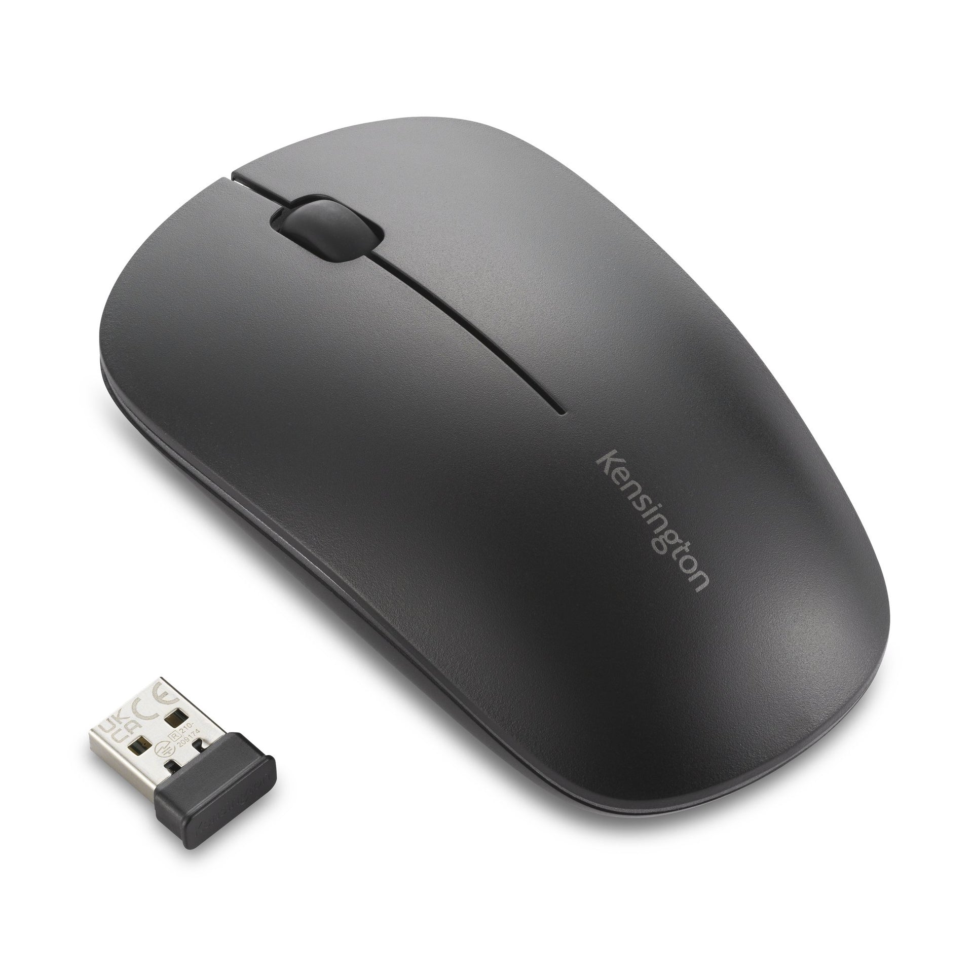 Kensington - Mouse wireless EQ MY230, ricaricabile
