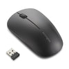 Kensington - EQ kabellose Maus MY230, wiederaufladbar