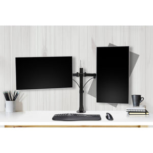 Kensington -  SmartFit Ergo Ergo Dual Extended Monitor Arm
