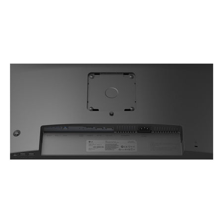 LG -   24BA650 computer monitor 60,5 cm (23.8) 1920 x 1080 Pixels Full HD LED Zwart