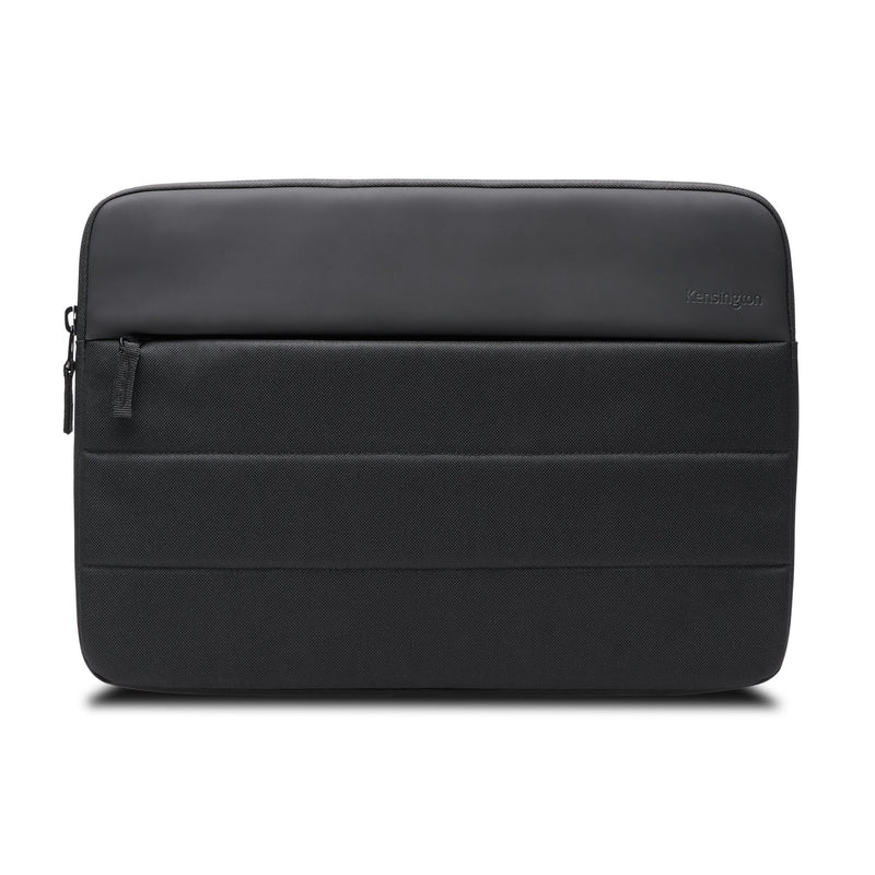 Kensington - EQ laptop sleeve for 14 inch laptops, black