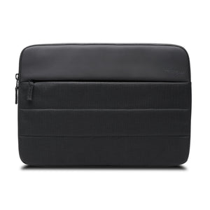 Kensington - Funda para portátil EQ para portátiles de 12 pulgadas, negra