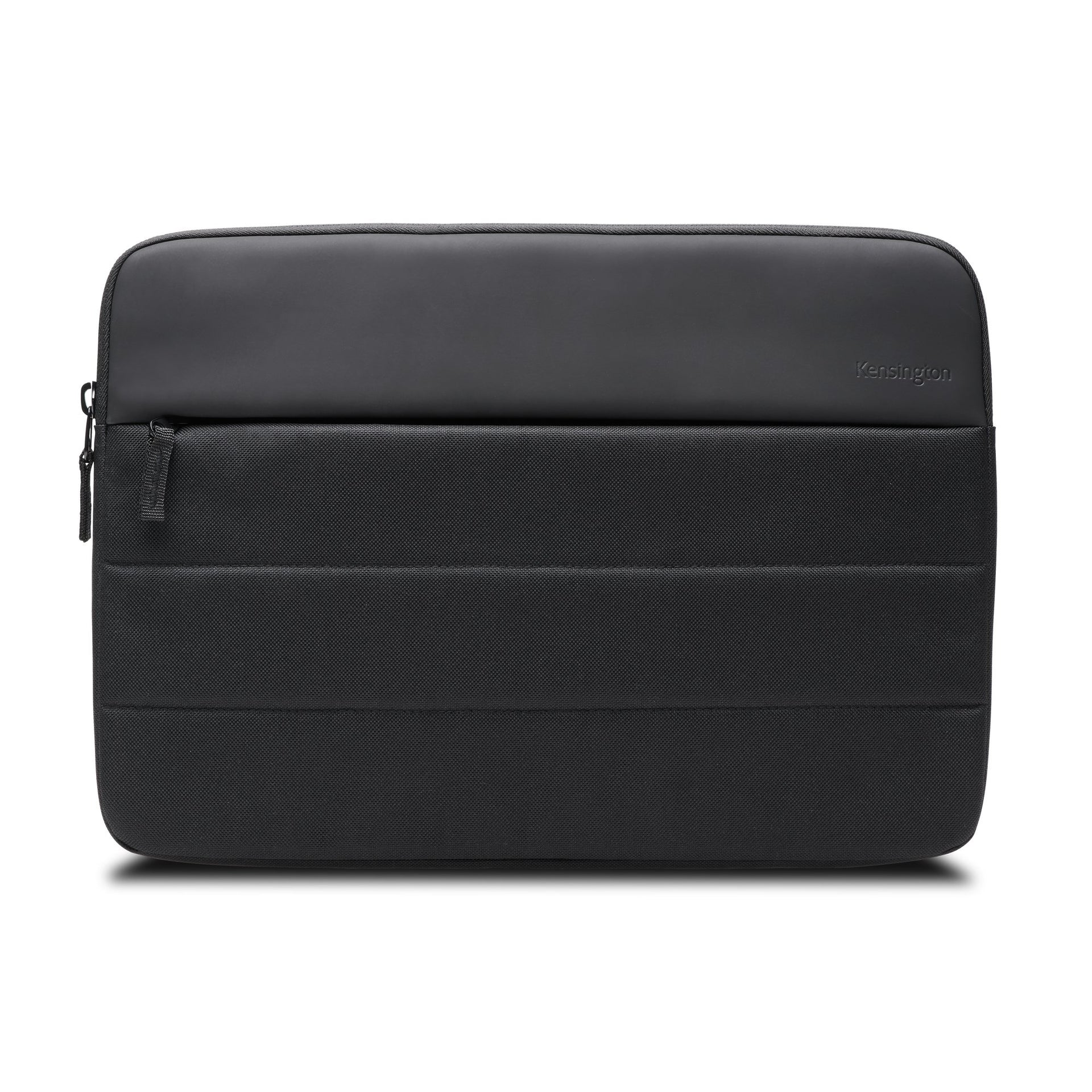 Kensington - Housse pour ordinateur portable EQ pour ordinateurs portables 14 pouces, noire
