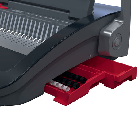 GBC - Combbind CB20 binding machine