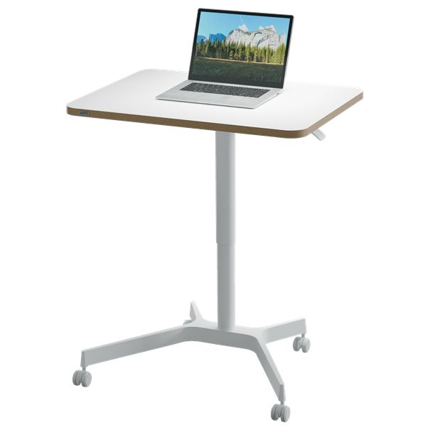 Leitz - Scrivania sit-stand Ergo compatta