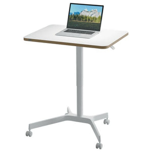 Leitz - Scrivania sit-stand Ergo compatta