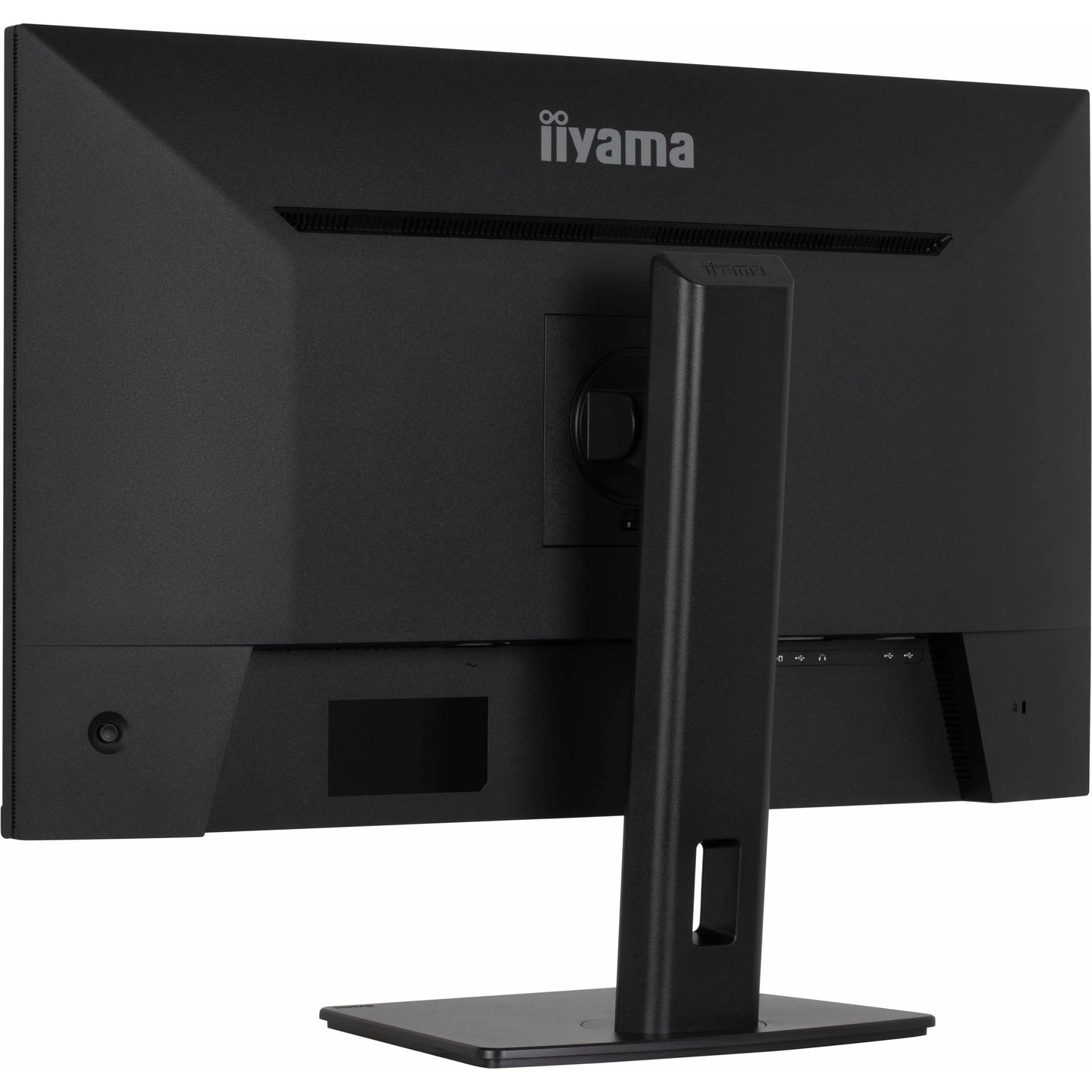 IIYAMA -   ProLite XB3294UHSCP-B1 computer monitor 80 cm (31.5) 3840 x 2160 Pixels 4K Ultra HD Zwart