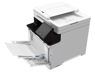 CANON -  i-SENSYS MF754Cdw II Laser A4 1200 x 1200 DPI 33 ppm Wifi