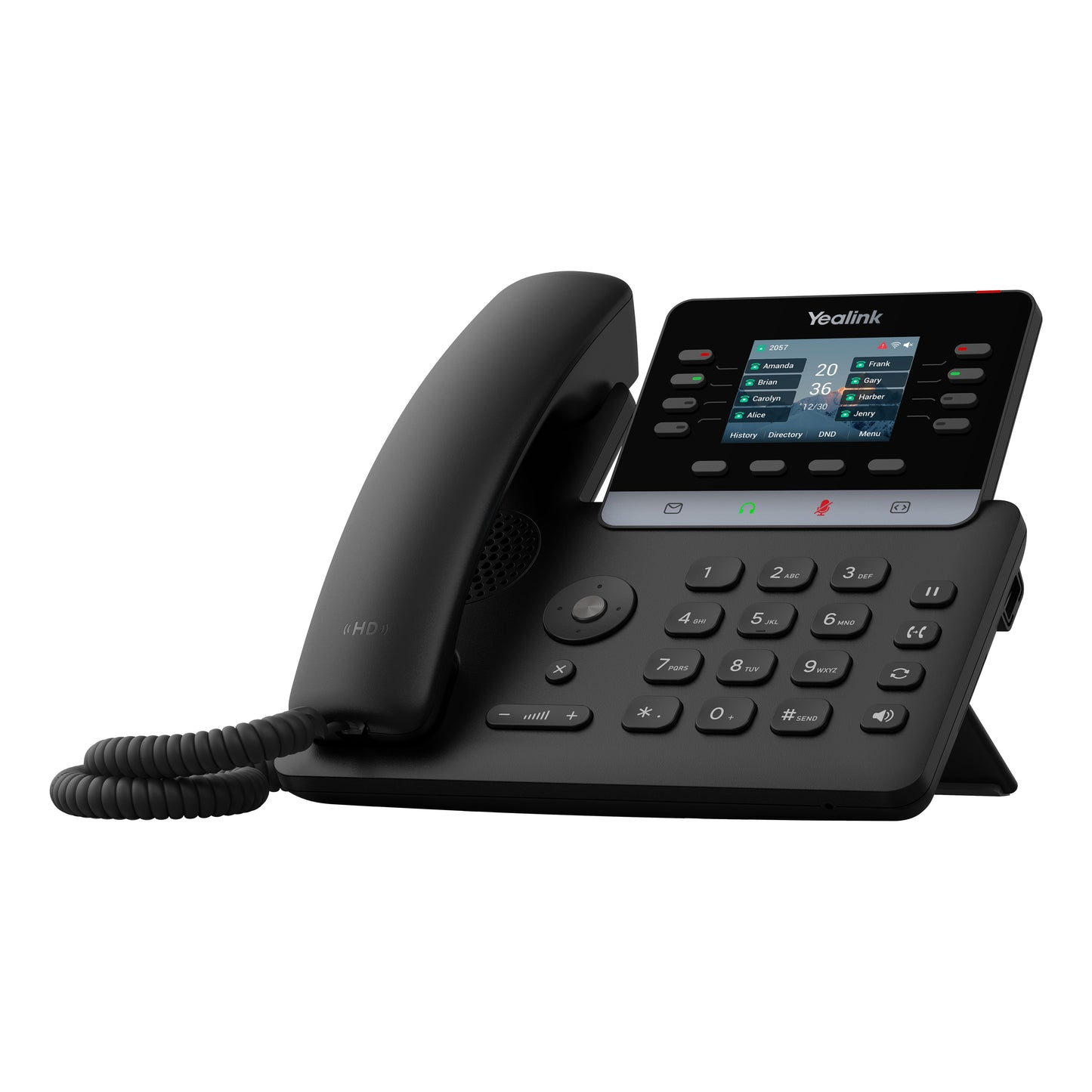 YEALINK -   -SIP-T73W