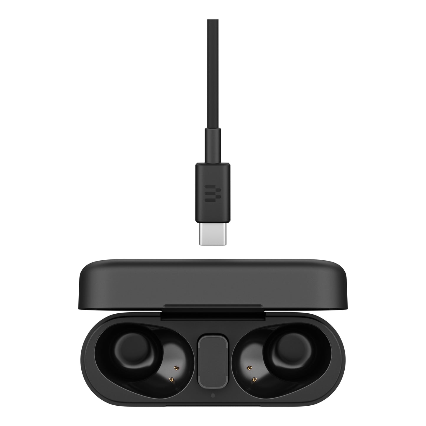 EPOS -   ADAPT E1 Headset True Wireless Stereo (TWS) In-ear Business/Everyday Bluetooth Zwart