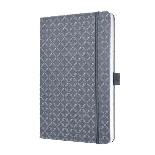 Notebook Sigel Jolie Flair A5 Glacier Line