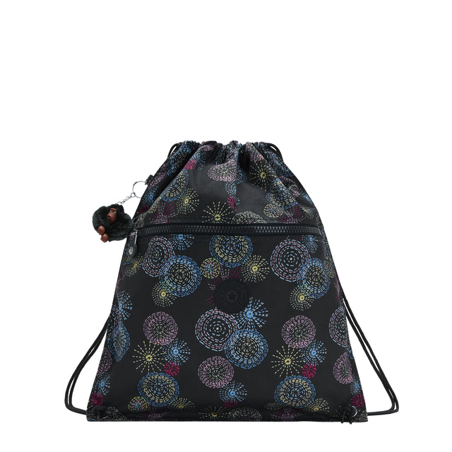 Kipling - Rugzak  supertaboo homemade s