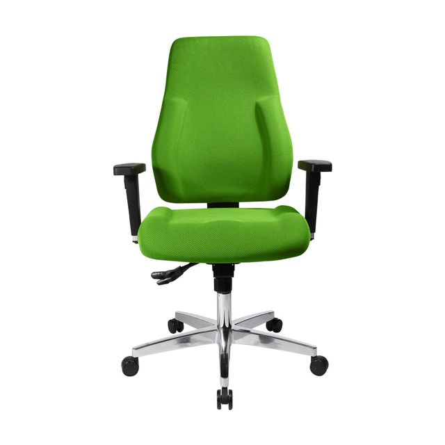 Office Chair Topstar Point 91 Grün