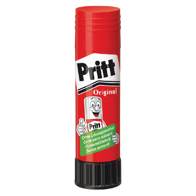 Pritt - Klebermarker PK212 22gr | 1 Stück | 24 Stücke