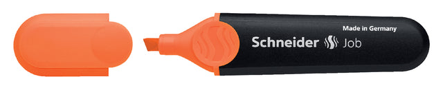 Schneider - Marking Stift Job 150 Universal Orange | 10 Stücke