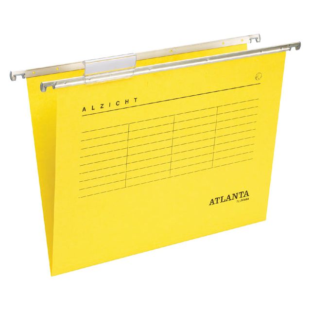 DJois - Hangmap Folio V -Soil Yellow | 25 pièces