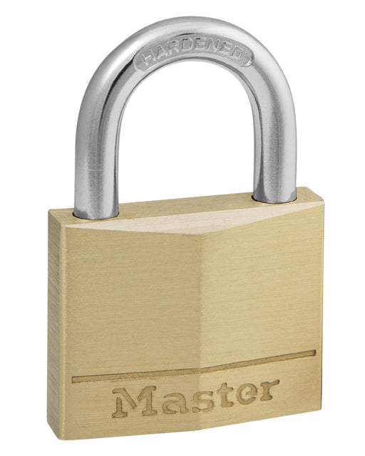 Master Lock - Handlot -Messen 40 mm