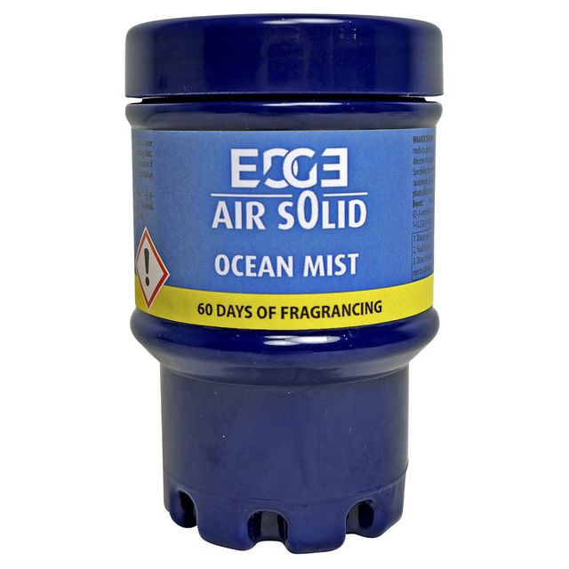 Euro Products - Luchtverfrisser  q25 ocean mist