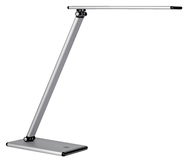 UNILUX - Bureaulamp terra led grijs