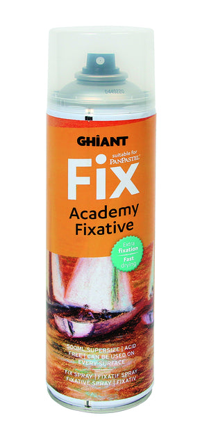 Ghiant - Fixeerspray Academy Fix 500ml