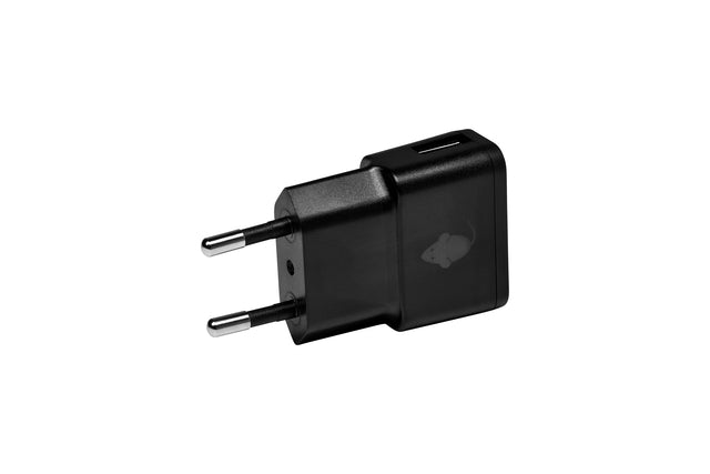 Greenmouse - Greenmouse Charger USB -a, noir