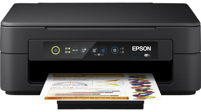 Epson - Multifunctional inktjet epson xp-2205