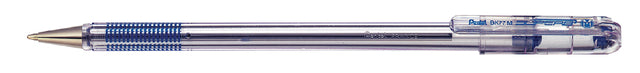 Pentel - Ball Pen Bk77 Blau 0,25 mm