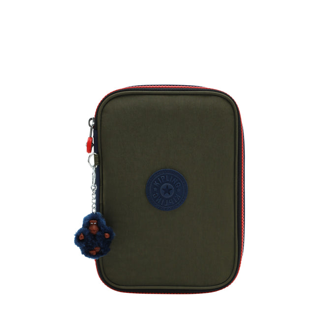 Penetoi Kipling 100 Stifte Seetang Green Block