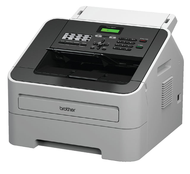 Brother - Laserfax brother 2840