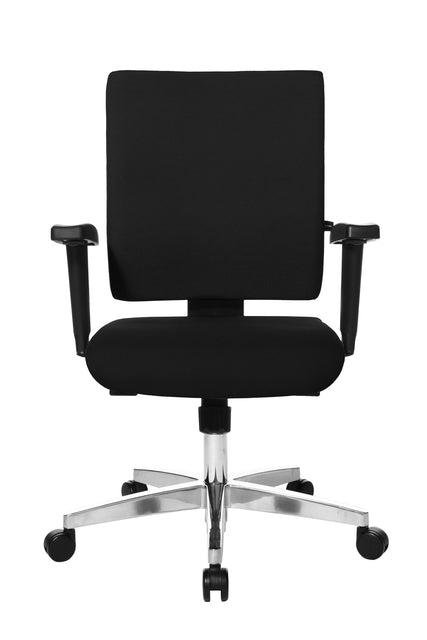 Topstar - Office Chair Top Light 10 Schwarz