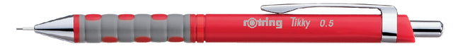 ROTRING - Vulpotlood Tikky Red Holder